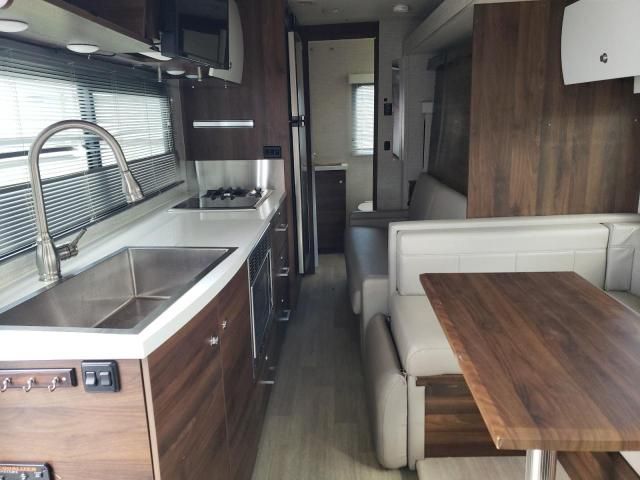 2020 Winnebago 2020 Winnebago View 24D