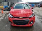 2017 Chevrolet Spark 1LT