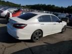 2017 Honda Accord Sport Special Edition