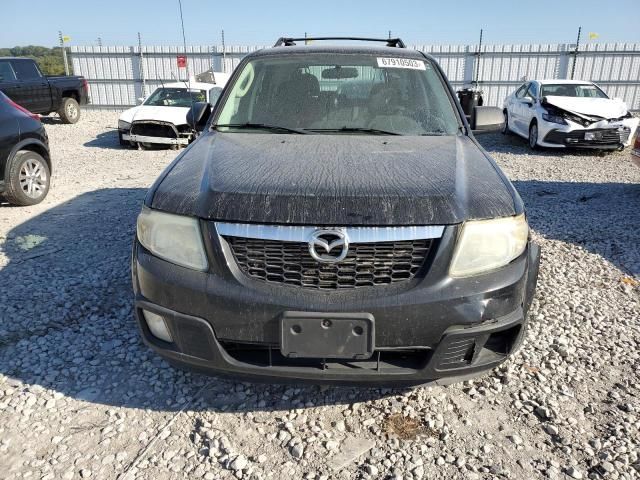 2011 Mazda Tribute I