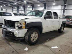 2010 Chevrolet Silverado K1500 LT en venta en Ham Lake, MN