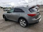 2010 Infiniti FX35