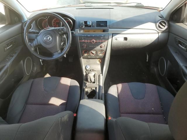 2006 Mazda 3 S