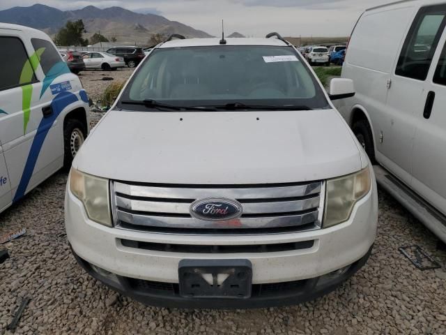 2010 Ford Edge Limited