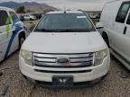 2010 Ford Edge Limited