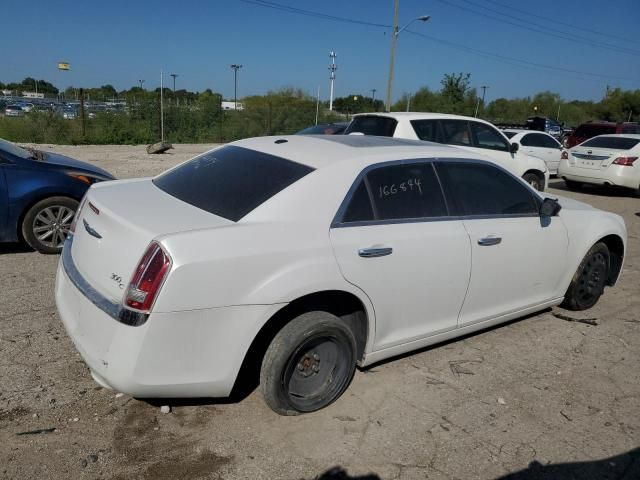 2014 Chrysler 300C