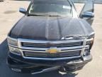 2014 Chevrolet Silverado K1500 High Country