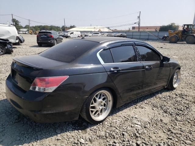 2008 Honda Accord EXL