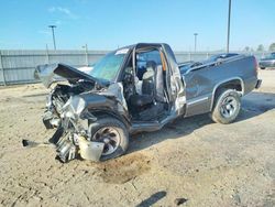 Chevrolet Vehiculos salvage en venta: 2001 Chevrolet Silverado C1500