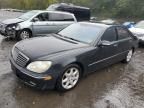 2005 Mercedes-Benz S 500 4matic