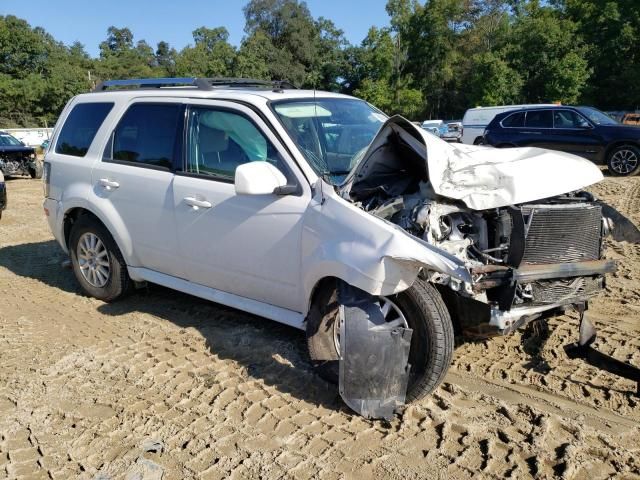 2010 Mercury Mariner Premier