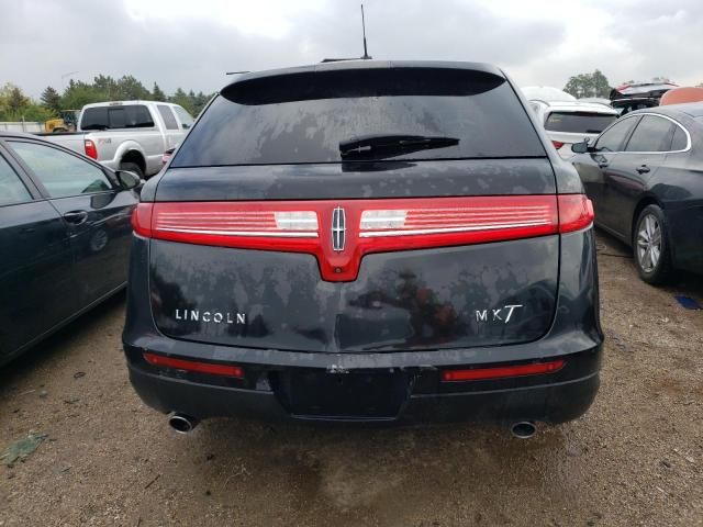 2015 Lincoln MKT