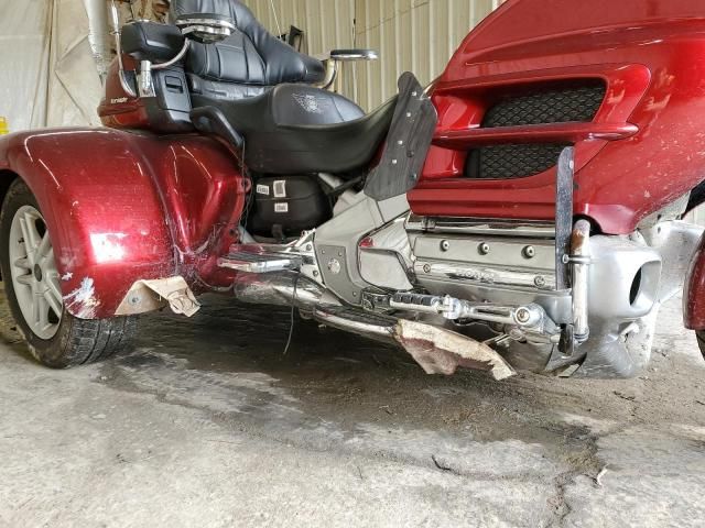 2008 Honda GL1800