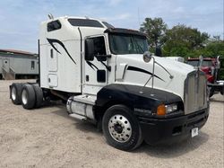 Kenworth salvage cars for sale: 2005 Kenworth Construction T600
