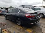 2017 Honda Accord Touring Hybrid