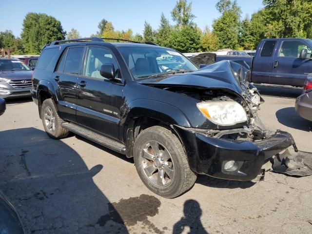 2006 Toyota 4runner Limited