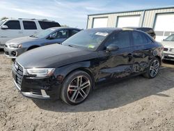 Audi a3 salvage cars for sale: 2017 Audi A3 Premium
