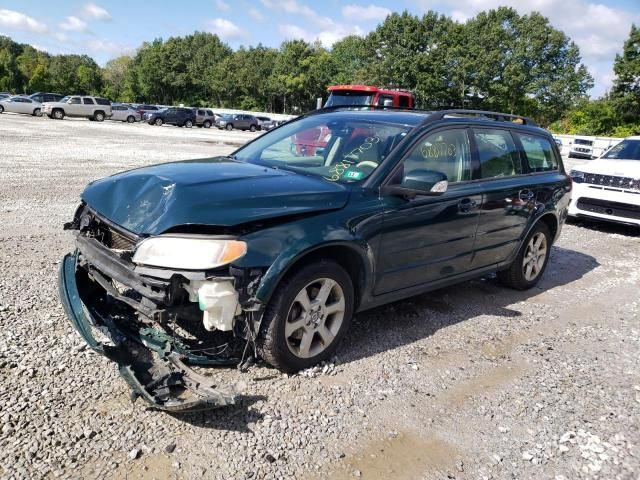 2009 Volvo XC70 T6