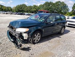 Salvage cars for sale from Copart North Billerica, MA: 2009 Volvo XC70 T6