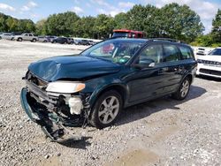 Vehiculos salvage en venta de Copart North Billerica, MA: 2009 Volvo XC70 T6