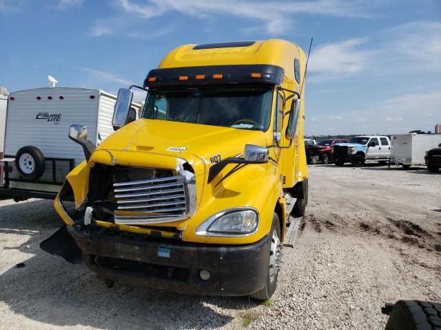 2007 Freightliner Conventional Columbia