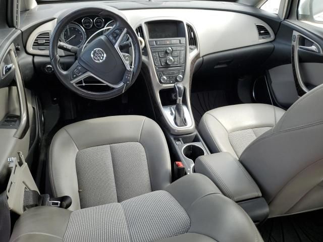 2016 Buick Verano Convenience