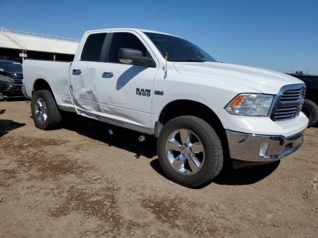 2013 Dodge RAM 1500 SLT