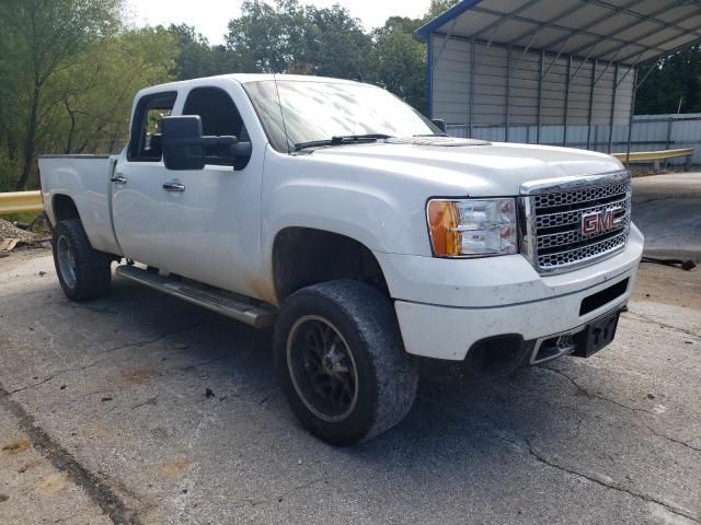 2011 GMC Sierra K2500 Denali