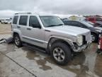 2008 Jeep Liberty Sport