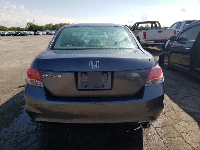 2010 Honda Accord EX