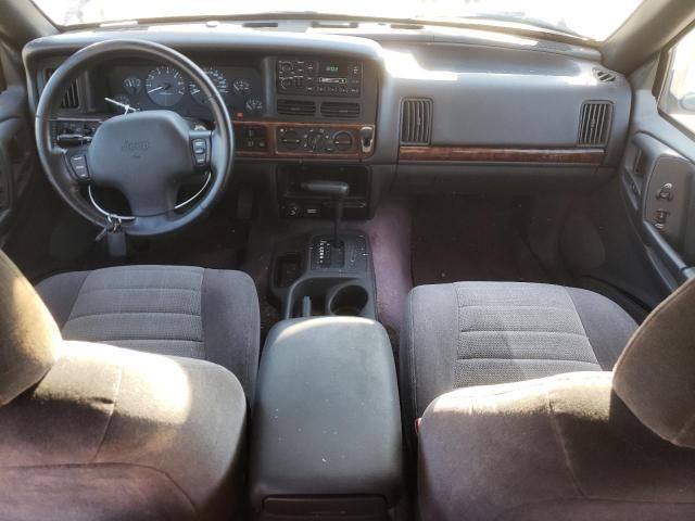 1996 Jeep Grand Cherokee Laredo