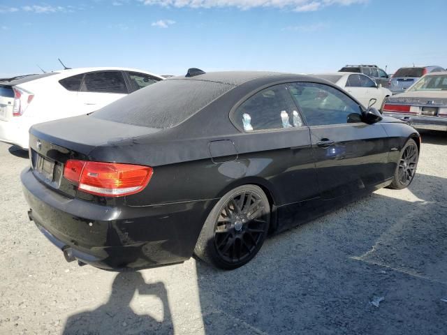 2007 BMW 335 I