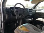 2003 Chevrolet Express G3500