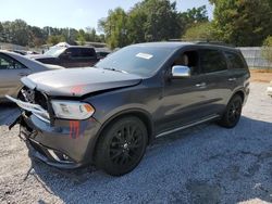 2016 Dodge Durango SXT for sale in Loganville, GA