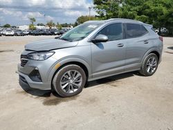 Salvage cars for sale at Lexington, KY auction: 2023 Buick Encore GX Select