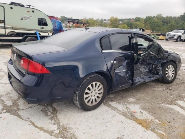 2006 Buick Lucerne CX