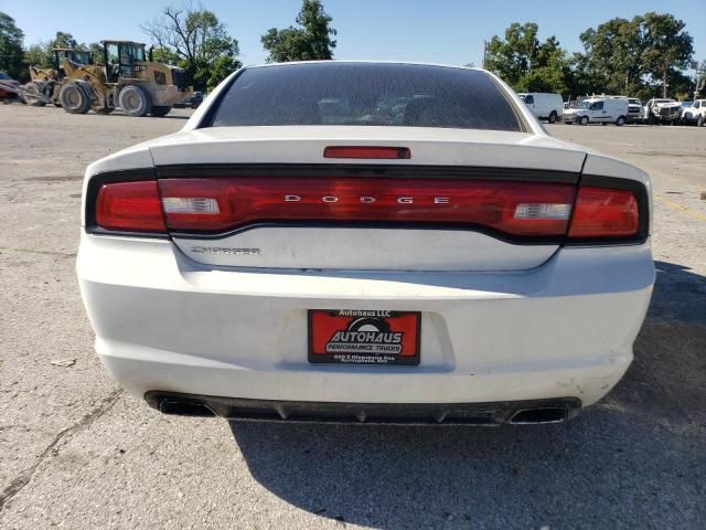 2014 Dodge Charger SE