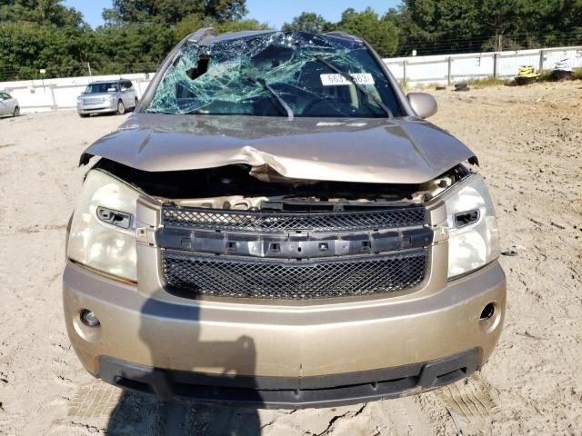 2007 Chevrolet Equinox LT