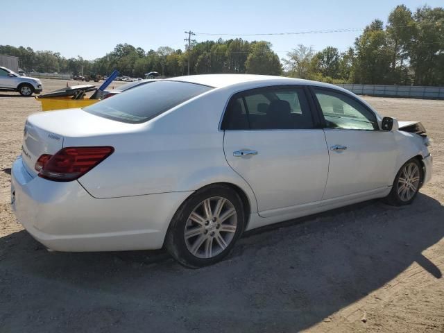 2008 Toyota Avalon XL