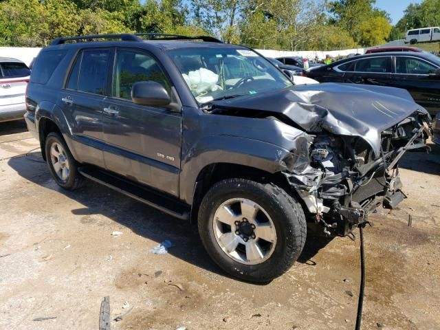 2008 Toyota 4runner SR5