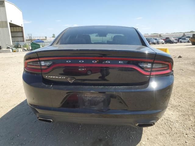 2017 Dodge Charger SE