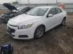 2016 Chevrolet Malibu Limited LT