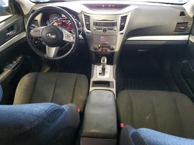 2010 Subaru Outback 2.5I Premium