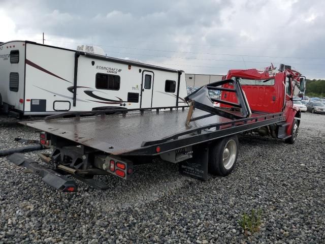 2015 Freightliner M2 106 Medium Duty