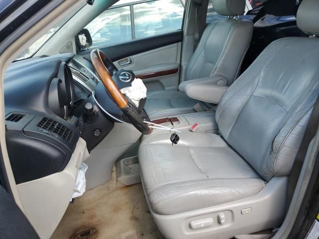 2005 Lexus RX 330