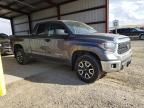 2020 Toyota Tundra Double Cab SR/SR5