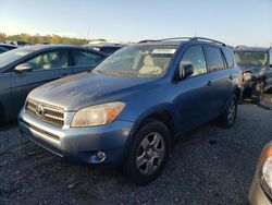 Salvage cars for sale from Copart Louisville, KY: 2008 Toyota Rav4