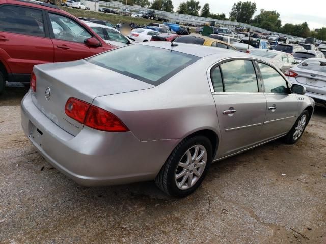 2008 Buick Lucerne CXL