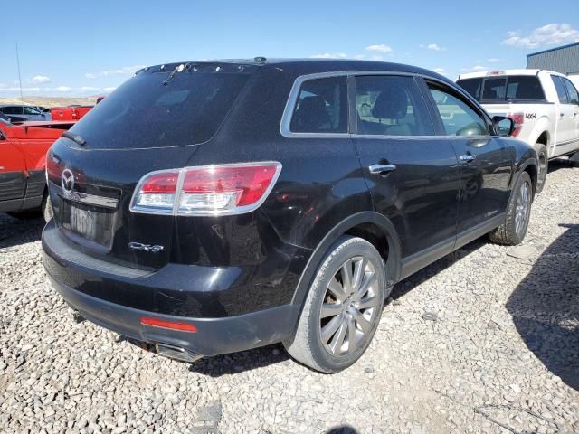 2007 Mazda CX-9