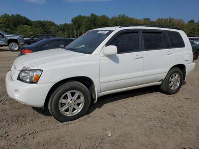 2004 Toyota Highlander for sale in Conway, AR